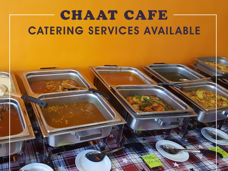 Chaat Cafe |  Hillsboro, OR-97123
